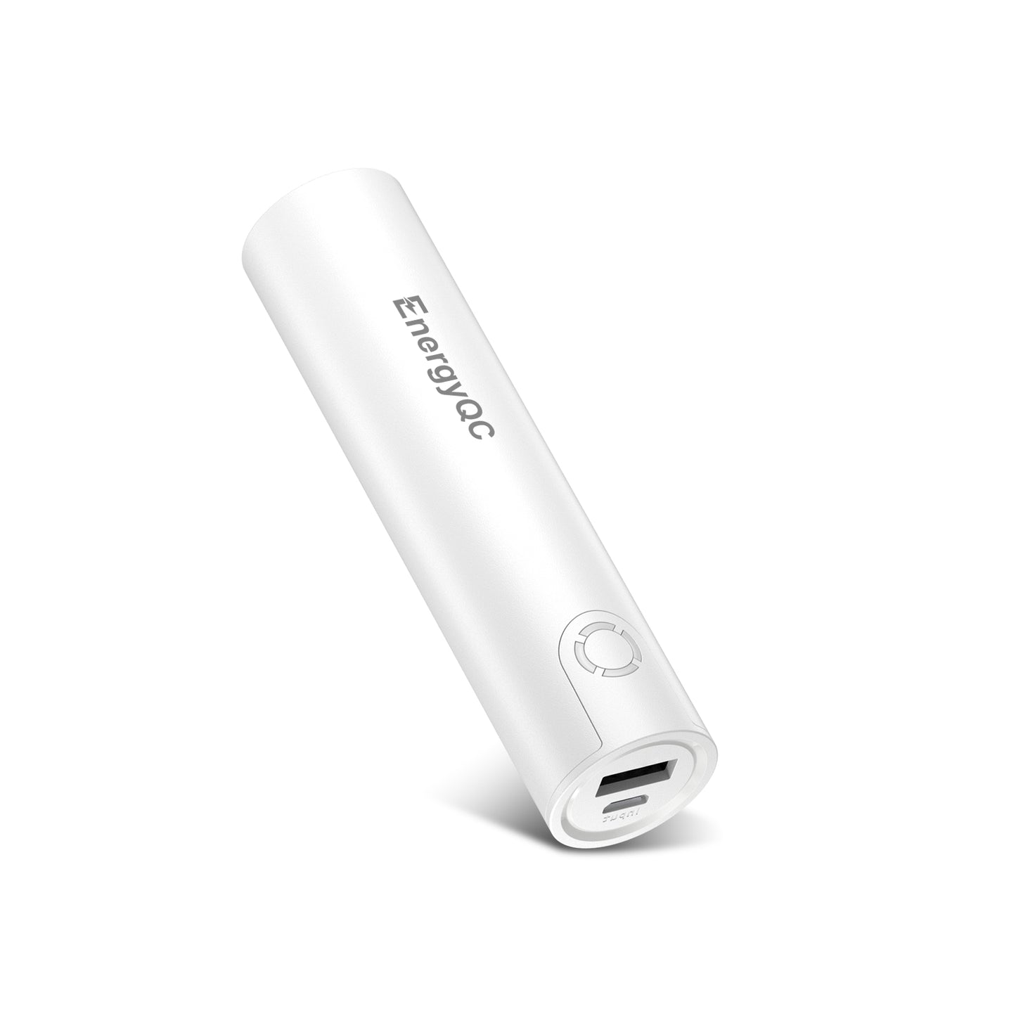 EnergyQC 5000 Fast Charging Power Bank