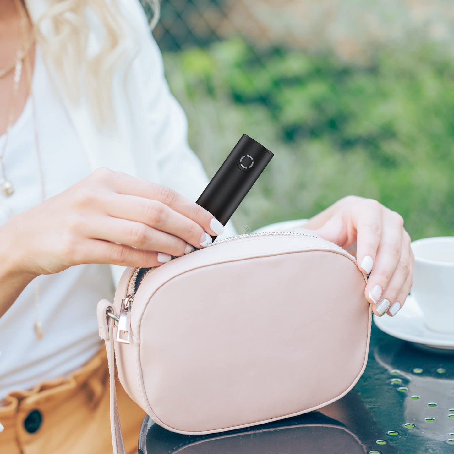 EnergyQC 5000 Fast Charging Power Bank