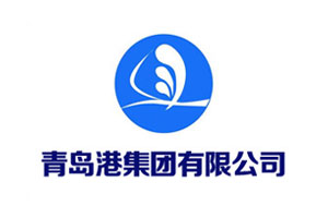 【案例】百乐博陶瓷滚筒包胶在青岛港的使用情形说明